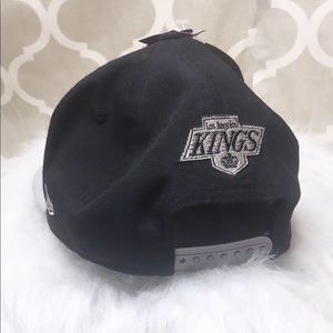 New Era NHL Los Angeles Kings SnapBack ❌SOLD❌